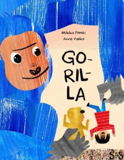 Pörsti, Gorilla