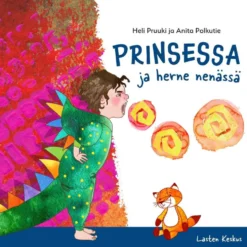 Pruuki, Prinsessa ja herne nenässä