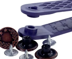 Prym farkkunappi 17mm 8kpl