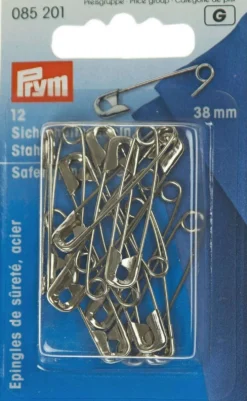 Prym hakaneula 12 kpl/pakkaus