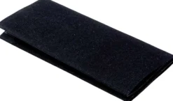 Prym korjauspaikka silitettävä 12x45cm musta