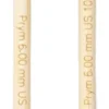 Prym neulepuikko 6,0 33cm bambu