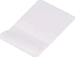 Prym nylonpaikka itseliimautuva 6,5x14 cm 2 kpl läpinäkyvä