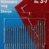 Prym ompeluneulalajitelma koot 3-7 Sharps 20 kpl/pakkaus