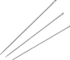 Prym ompeluneulalajitelma koot 3-7 Sharps 20 kpl/pakkaus
