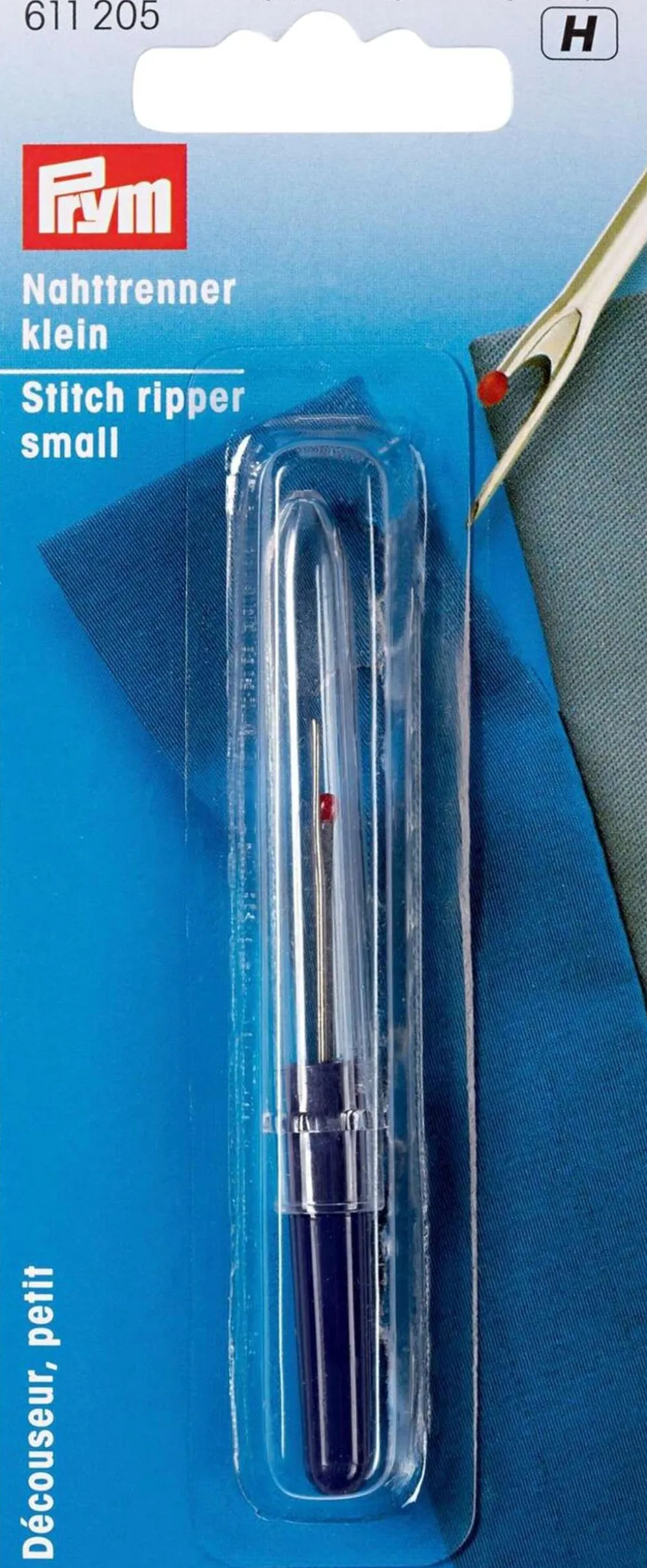 Prym ratkoja