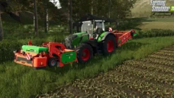 PS5 Farming Simulator 25: Highlands Fishing Edition