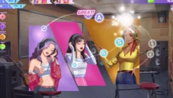 PS5 K-Pop Idol Stories