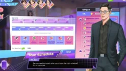 PS5 K-Pop Idol Stories