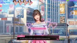 PS5 K-Pop Idol Stories