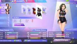 PS5 K-Pop Idol Stories