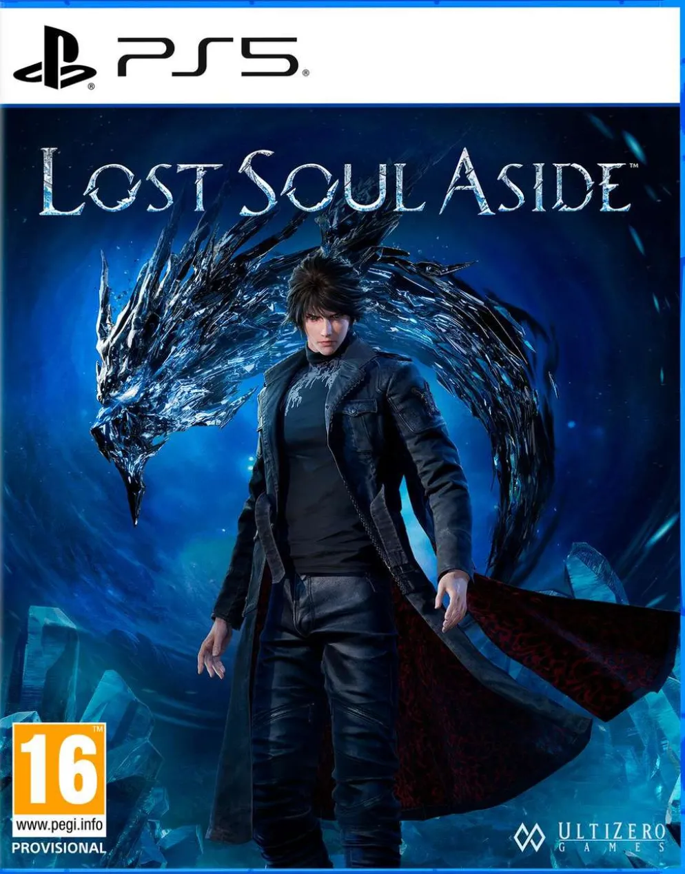 PS5 Lost Soul Aside
