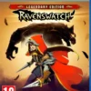 PS4 Ravenswatch Legendary Edition
