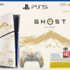 PS5 Standard Ghost of Yotei Limited Edition