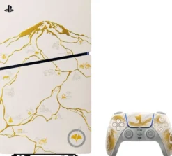 PS5 Standard Ghost of Yotei Limited Edition