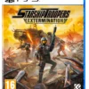 PS5 Starship Troopers Extermination