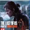 PS5 The Last of Us 2 Remastered