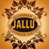 Pulkkinen, Jallu - Jaloviinan ja paloviinan historia