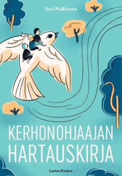 Pulkkinen, Kerhonohjaajan hartauskirja