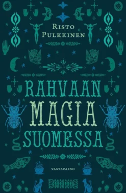 Pulkkinen, Rahvaan magia Suomessa