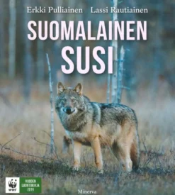 Pulliainen, Suomalainen susi