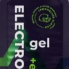 PULS Elektrolyyttigeeli Sitruuna & Lime 33g