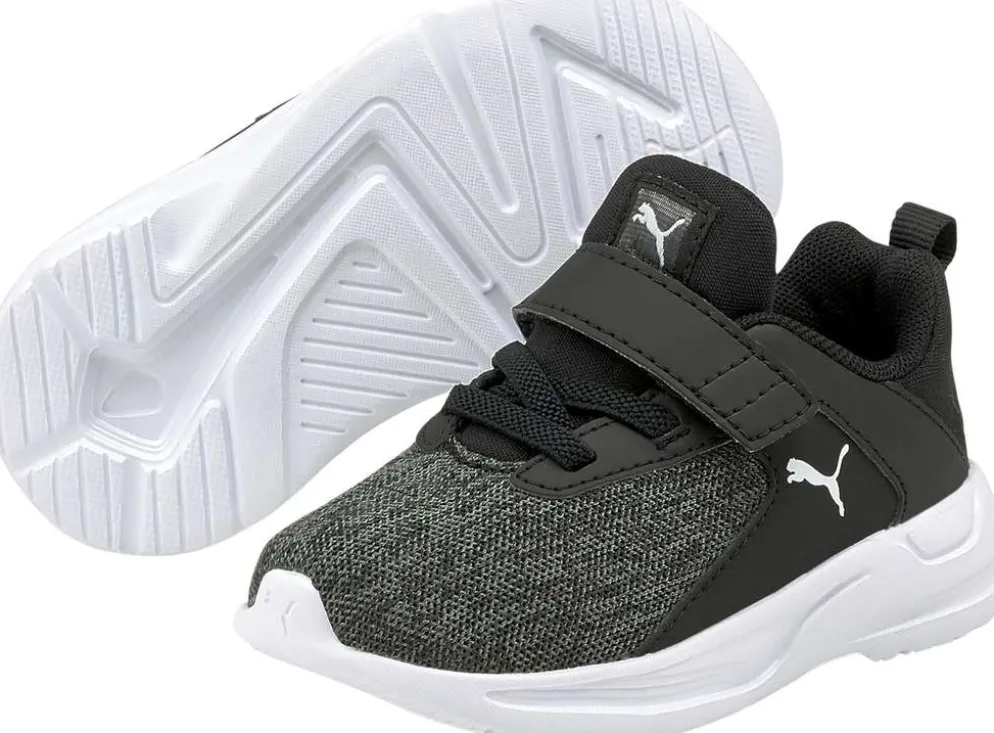 Puma lasten lenkkari Comet 2 Alt V Inf