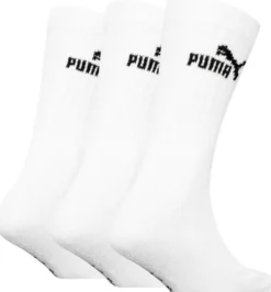 Puma lasten tennissukat 3-pack