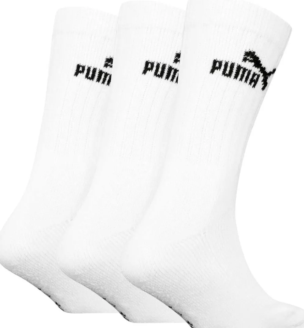 Puma lasten tennissukat 3-pack