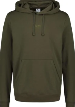 Puma miesten huppari Small Logo TR