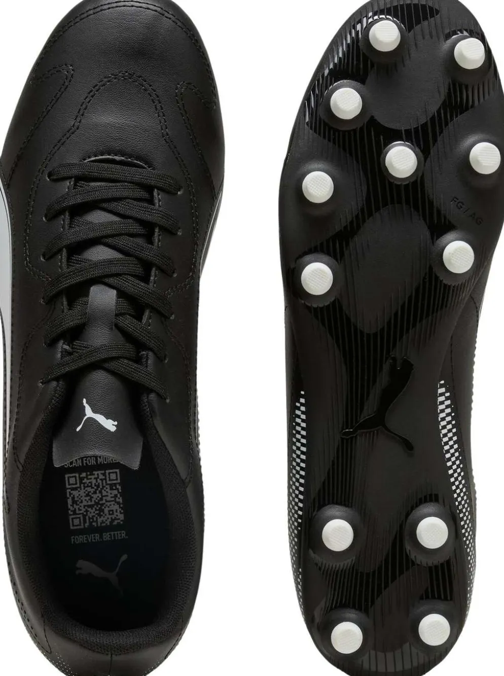 Puma miesten jalkapallokenkä Vitoria II