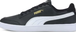 Puma miesten tennarit Shuffle 309668-04