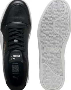 Puma miesten tennarit Shuffle 309668-04