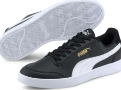Puma miesten tennarit Shuffle 309668-04
