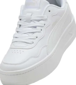 Puma naisten tennari Court Lally Skye