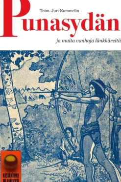 Punasydän - ja muita vanhoja länkkäreitä