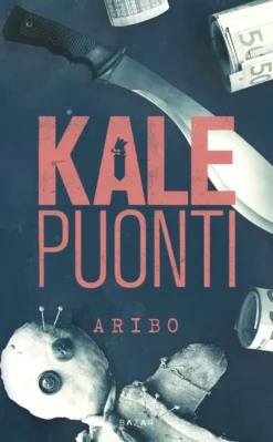 Puonti, Aribo