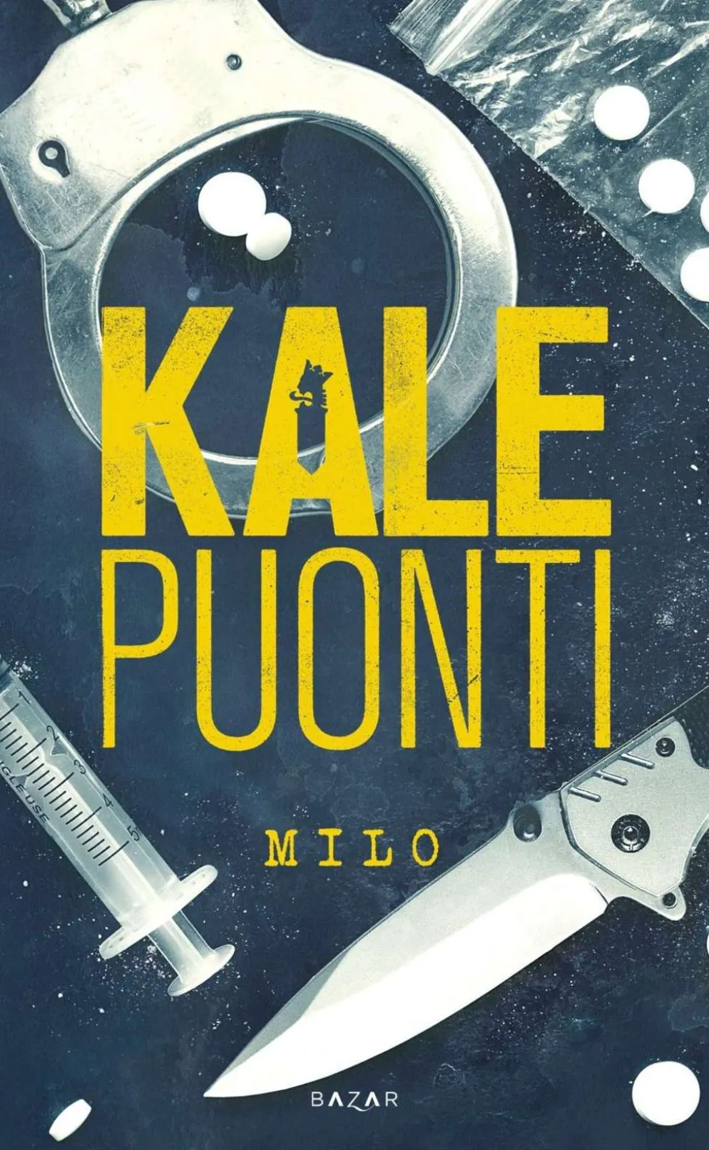 Puonti, Milo
