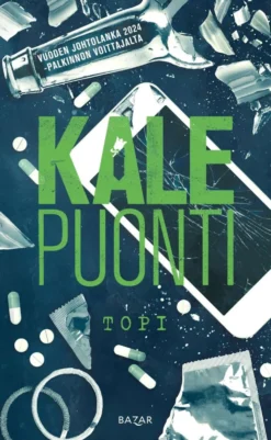 Puonti, Topi