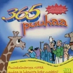 365 puuhaa