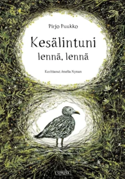 Puukko, Kesälintuni lennä, lennä