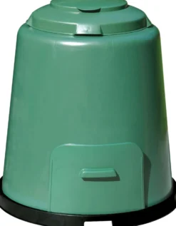 Puutarhakompostori Rapid 280l sis.pohja