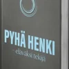 Pyhä Henki - - eläväksi tekijä
