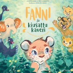 Pöyhönen, Fanni ja kiusattu kaveri - Kaveritaitojen harjoitteleminen