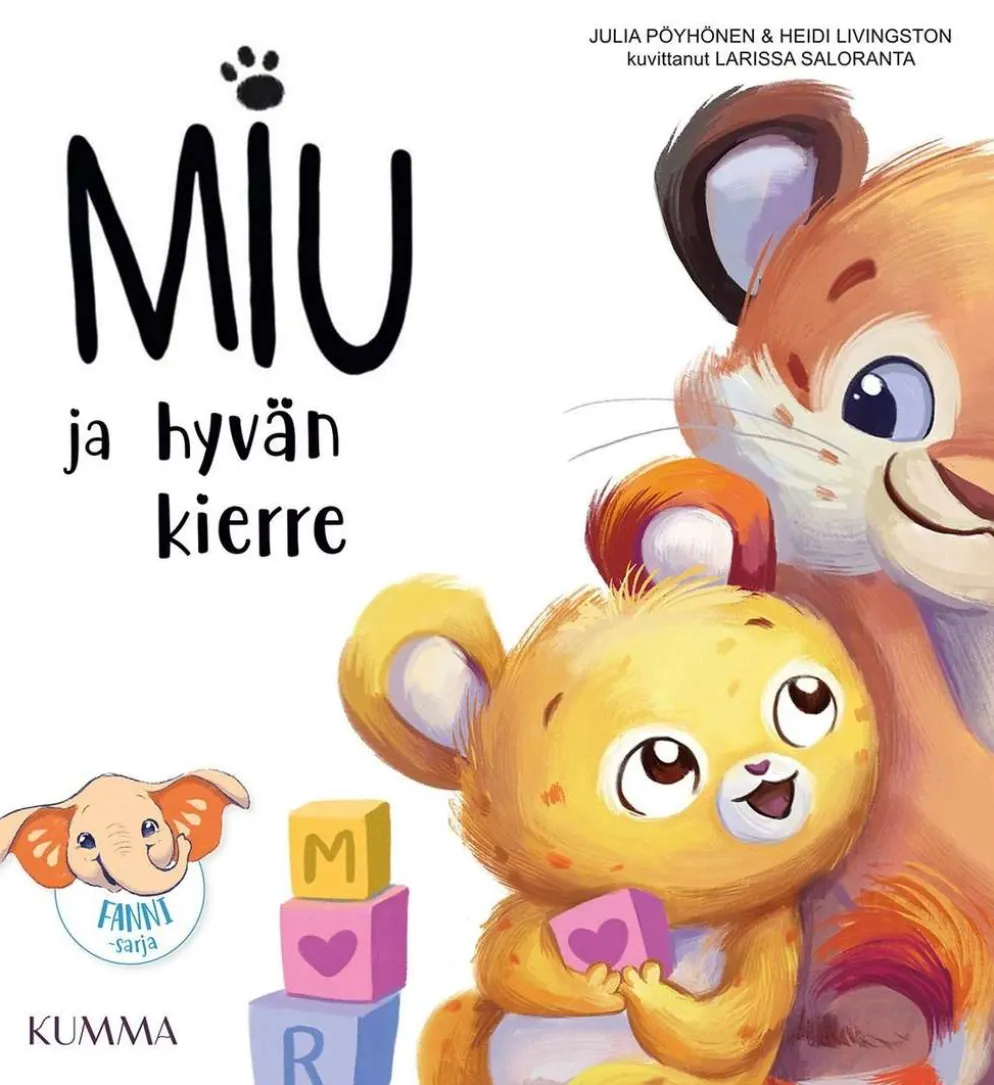 Pöyhönen, Miu ja hyvän kierre