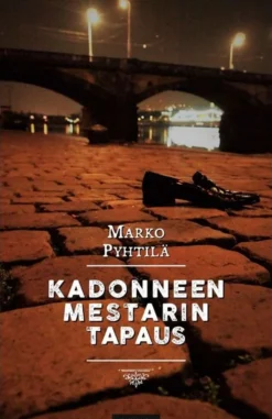 Pyhtilä, Kadonneen mestarin tapaus