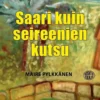 Pylkkänen, Saari kuin seireenien kutsu - Seikkailuromaani Gran Canarialta