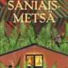 Pynnönen, Saniaismetsä