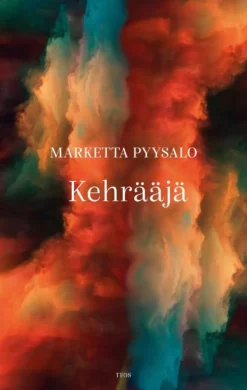 Pyysalo, Kehrääjä