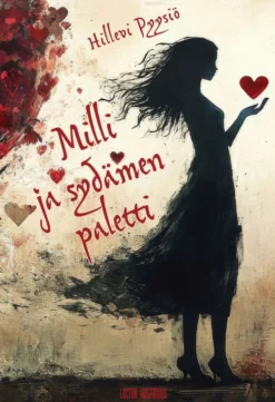 Pyysiö, Milli ja sydämen paletti